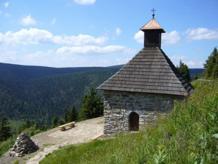 Vřesová studánka